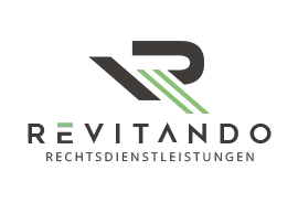 Logo Revitando GmbH Osnabrück